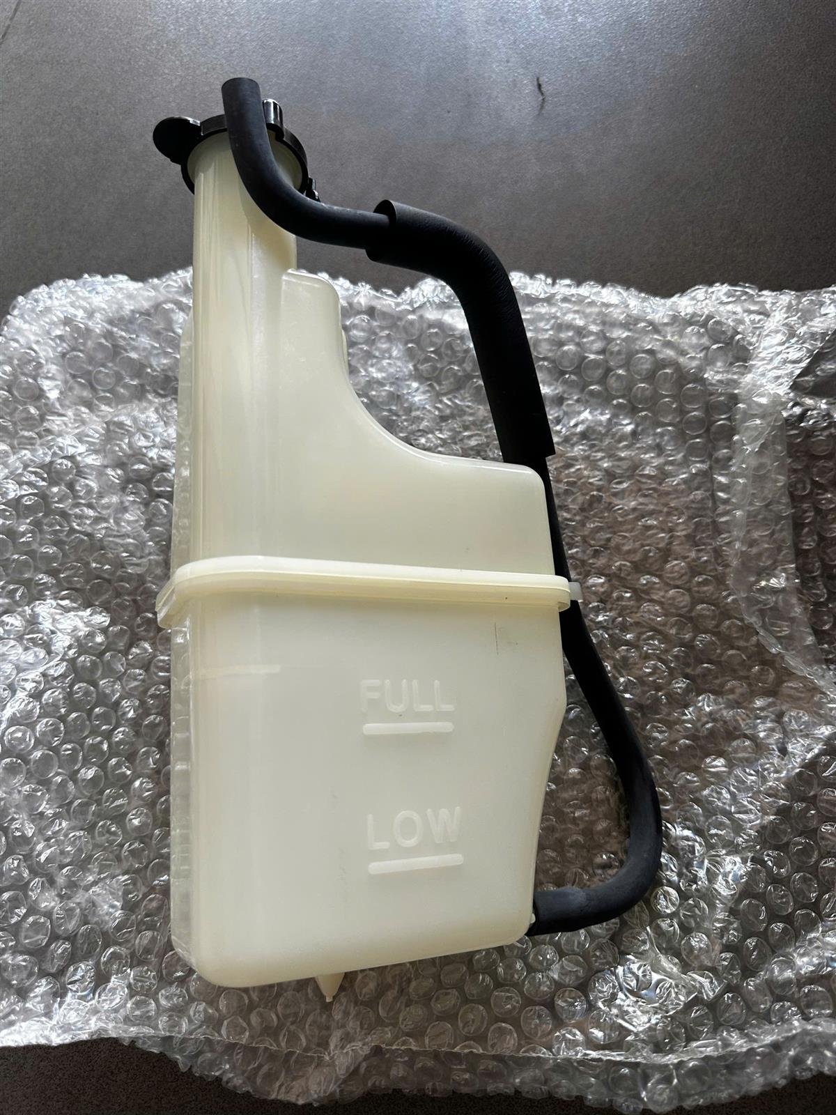 Bình dầu trợ lực lái Ford Fiesta 2009-2012, Mazda 2 TH