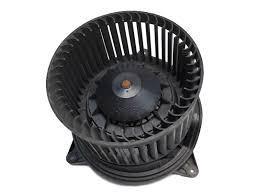 Motor quạt dàn lạnh trước Ford Mondeo 2.5 2003 Tháo