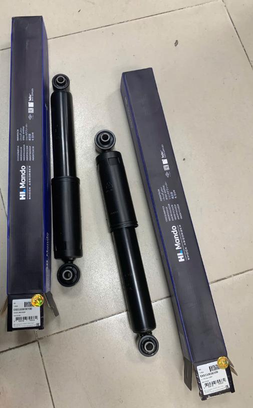 Giảm xóc sau Hyundai Elantra, Rio 2015 TH