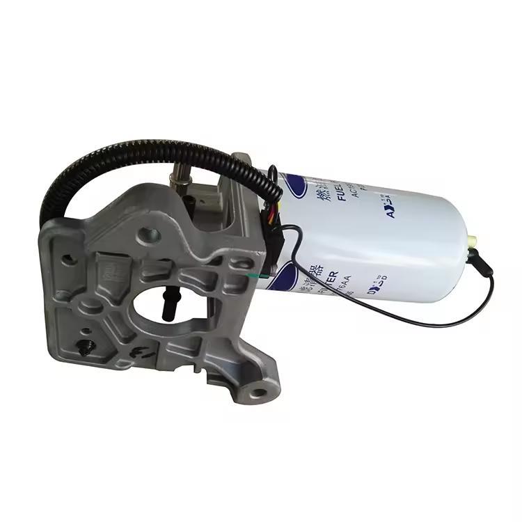 Bơm nhiên liệu Ford Transit 2012-2020 CH ( bơm dầu tay)