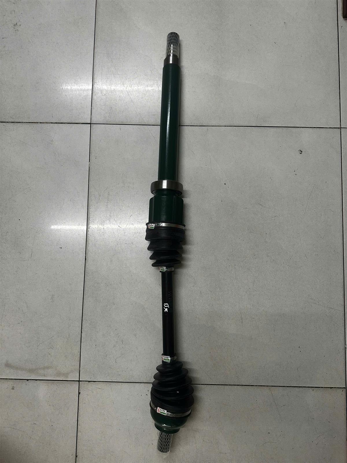 Lap ngang trước Ford Focus 1.8 2.0 2009-2011 AT RH TOK