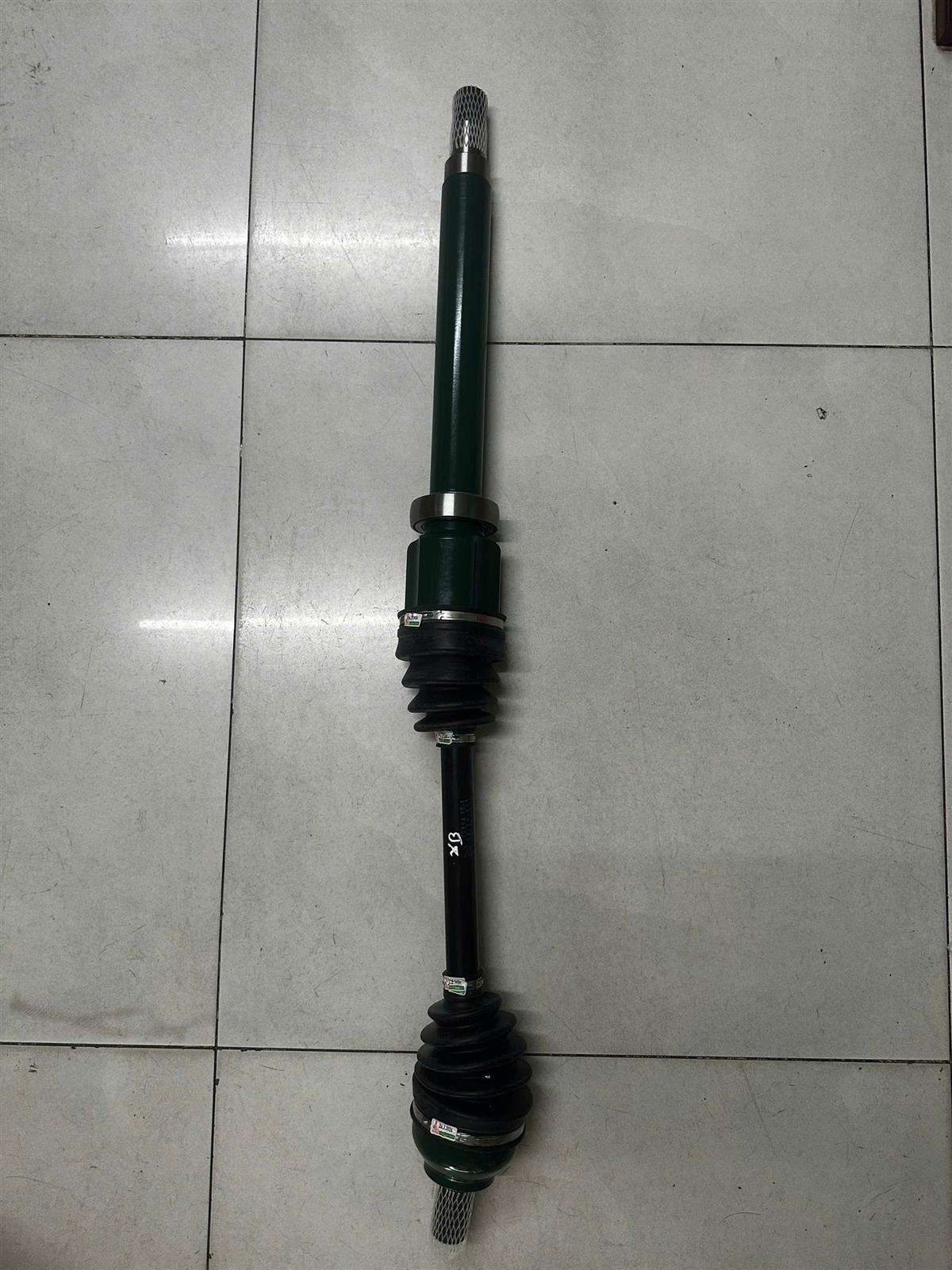 Lap ngang trước Ford Focus 1.8 2.0 2009-2011 AT RH TOK