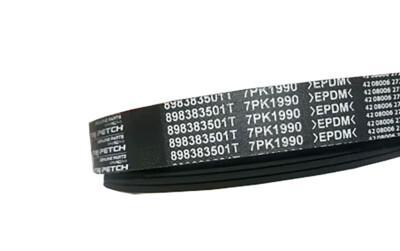 Curoa máy phát Isuzu Dmax MU-X 1.9L 2018, BT50 1.9 2019-2021 CH