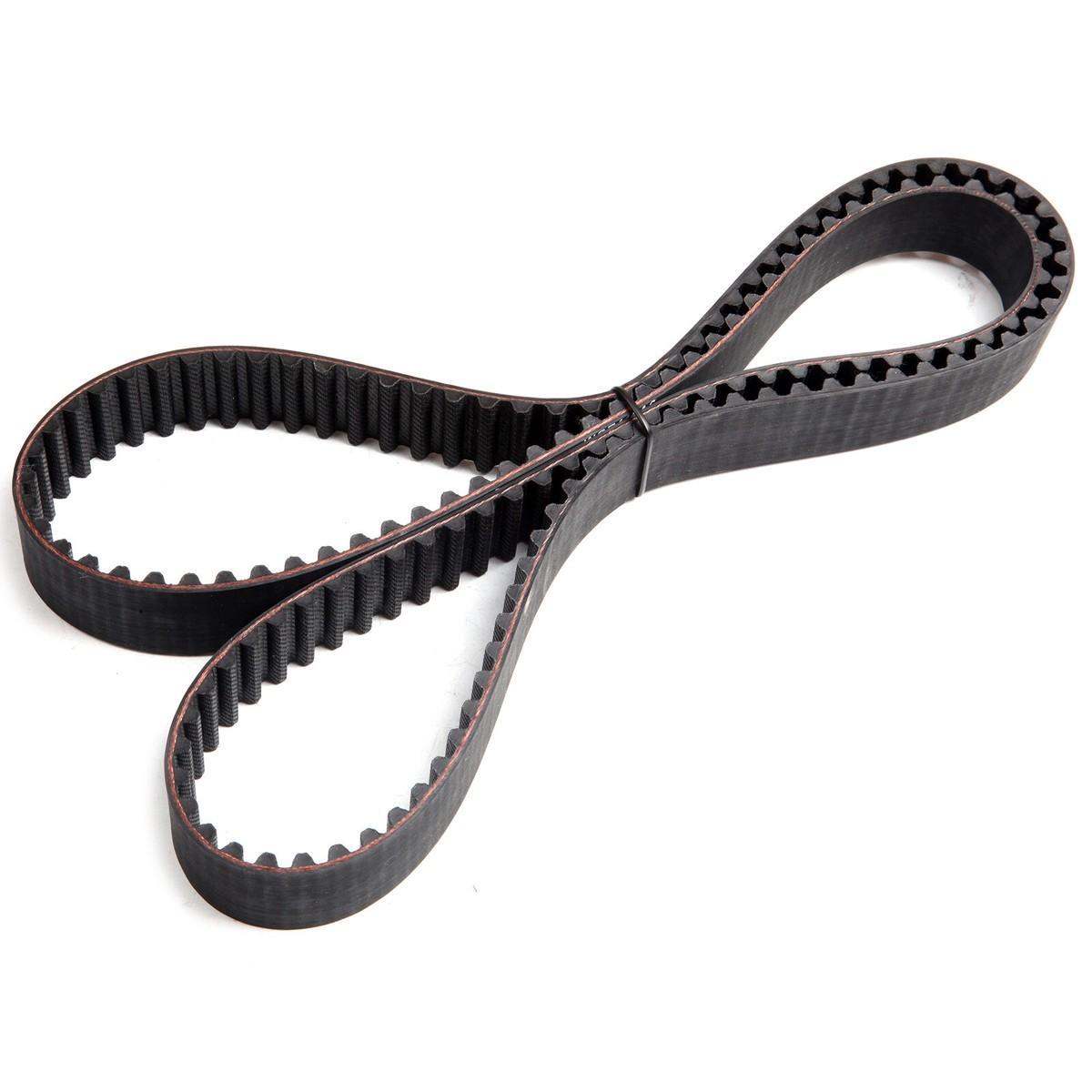 Dây Curoa cam Ford Everest 2009-2013,Ranger 2008-2012 Thái 2 cam