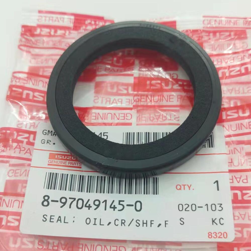 Phốt đầu cốt máy Isuzu Dmax 2008-2012 Nhật