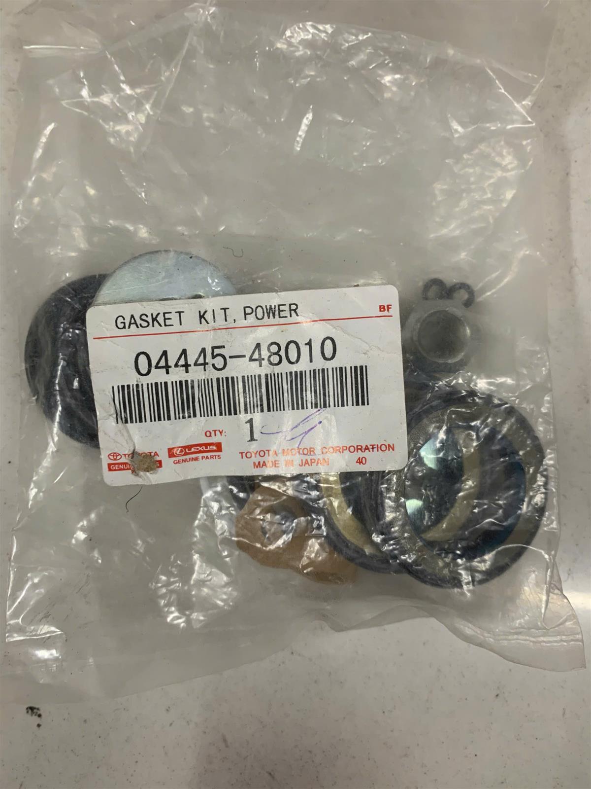 Phốt thướt lái Toyota Camry 2001-2006 TH