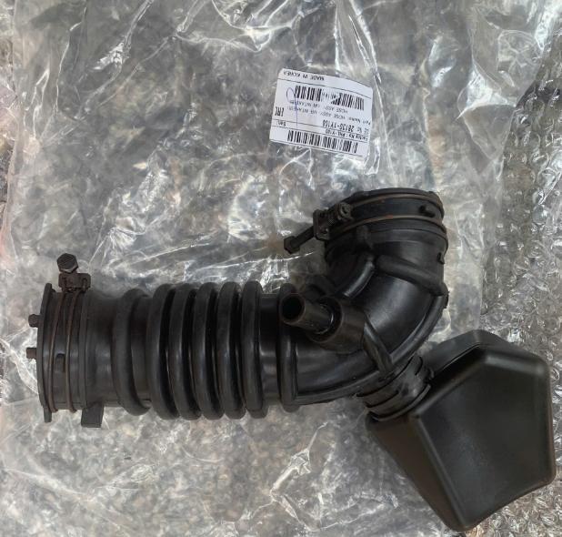 Ống gió vào cổ hút Kia Morning 2012 TH