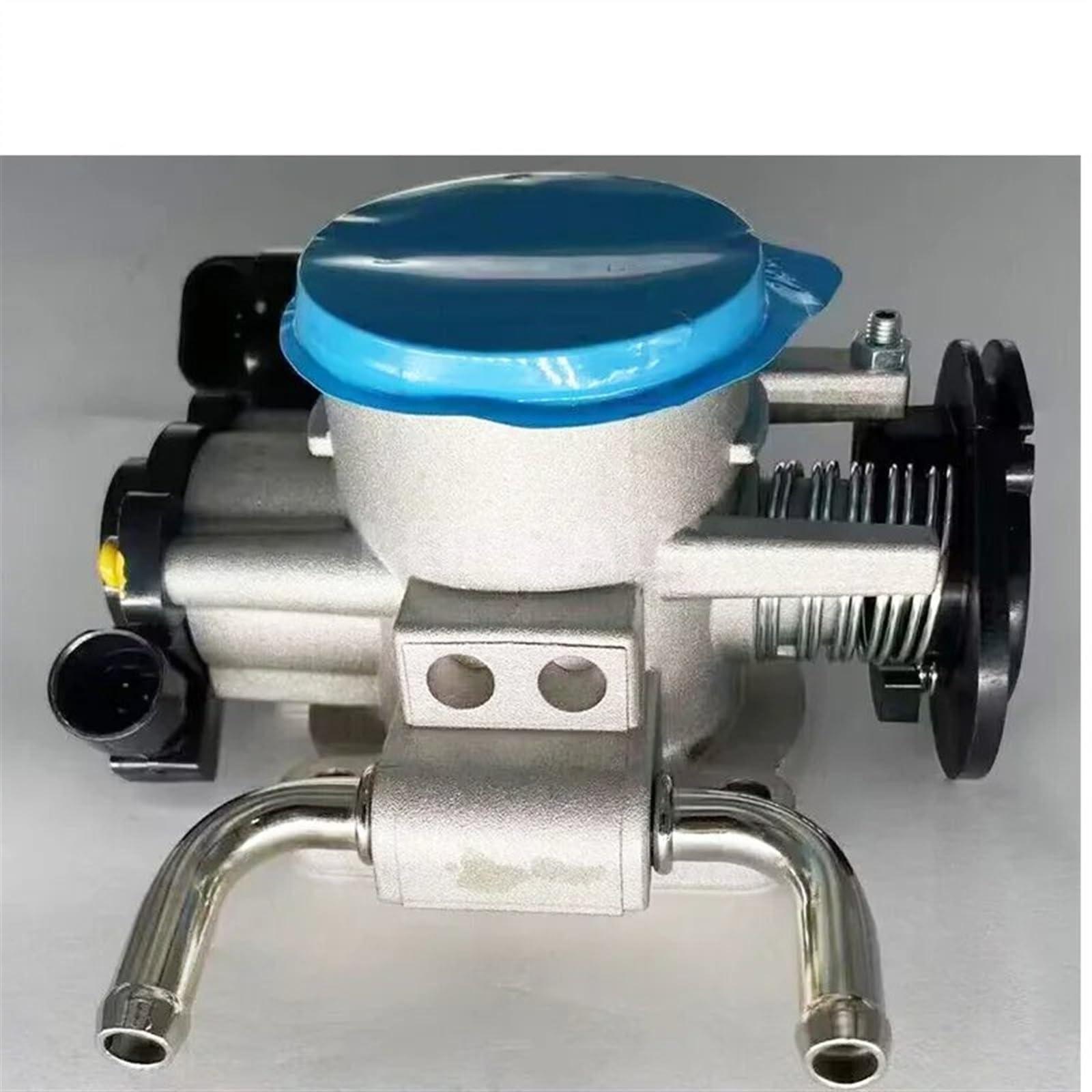 Họng ga Chevrolet Aveo, Gentra TH( bướm ga)