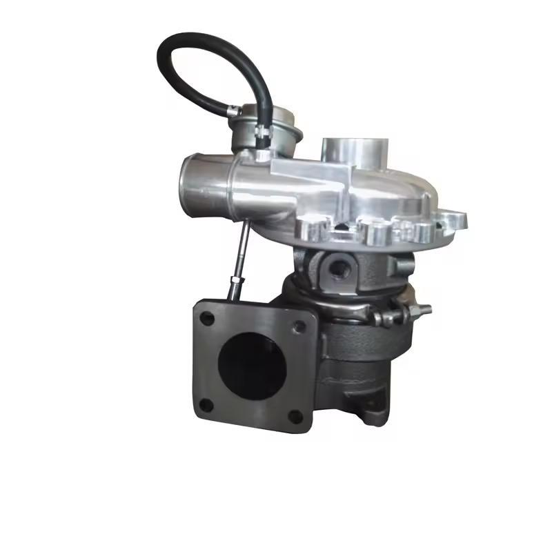 Turbo Ford Ranger 2005,Everest 2005 TL( 1 cam)