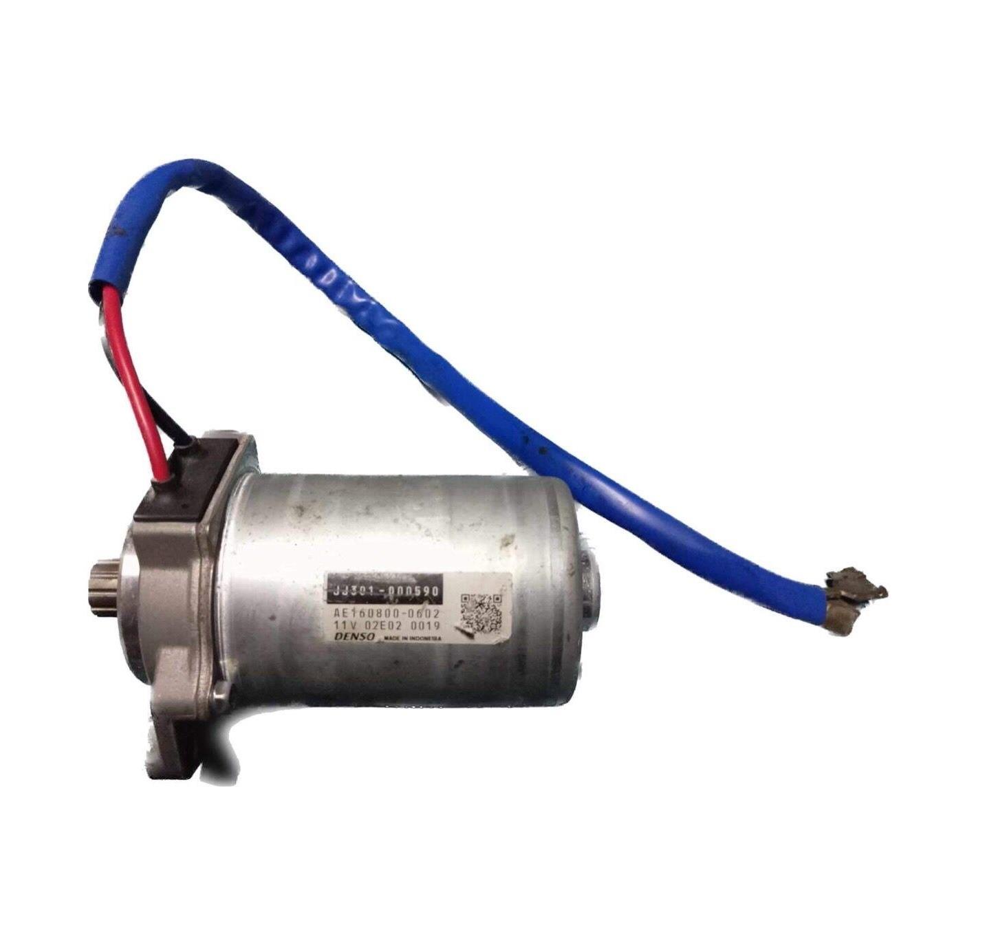 Motor trợ lực lái Toyota Vios 2023 CH