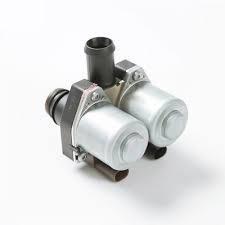 Van chia nước dàn sưởi Mercedes S300, S320, S350, S400 S450 S500 S560 S600 TH