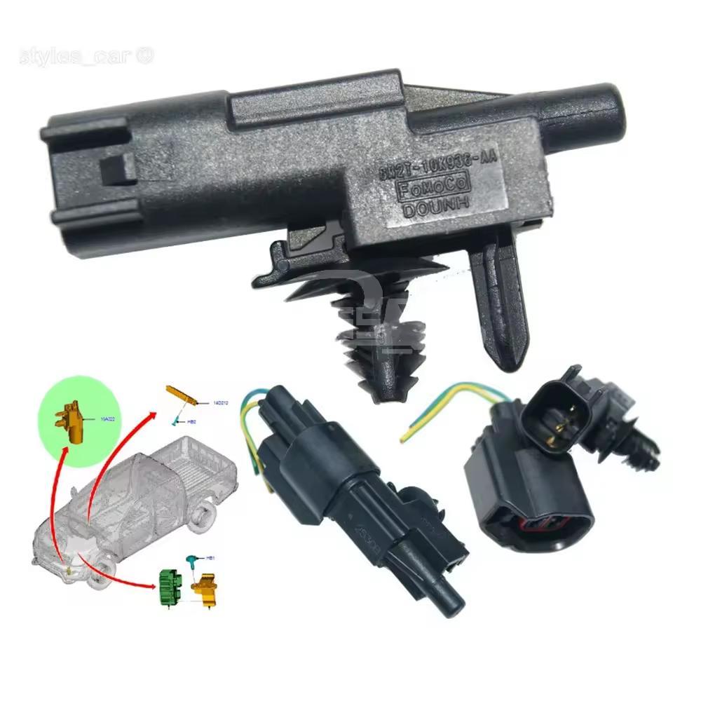 Cảm biến nhiệt độ ngoài trời Ford Ranger 2012-2021, Everest 2011-2021 CH( dài)