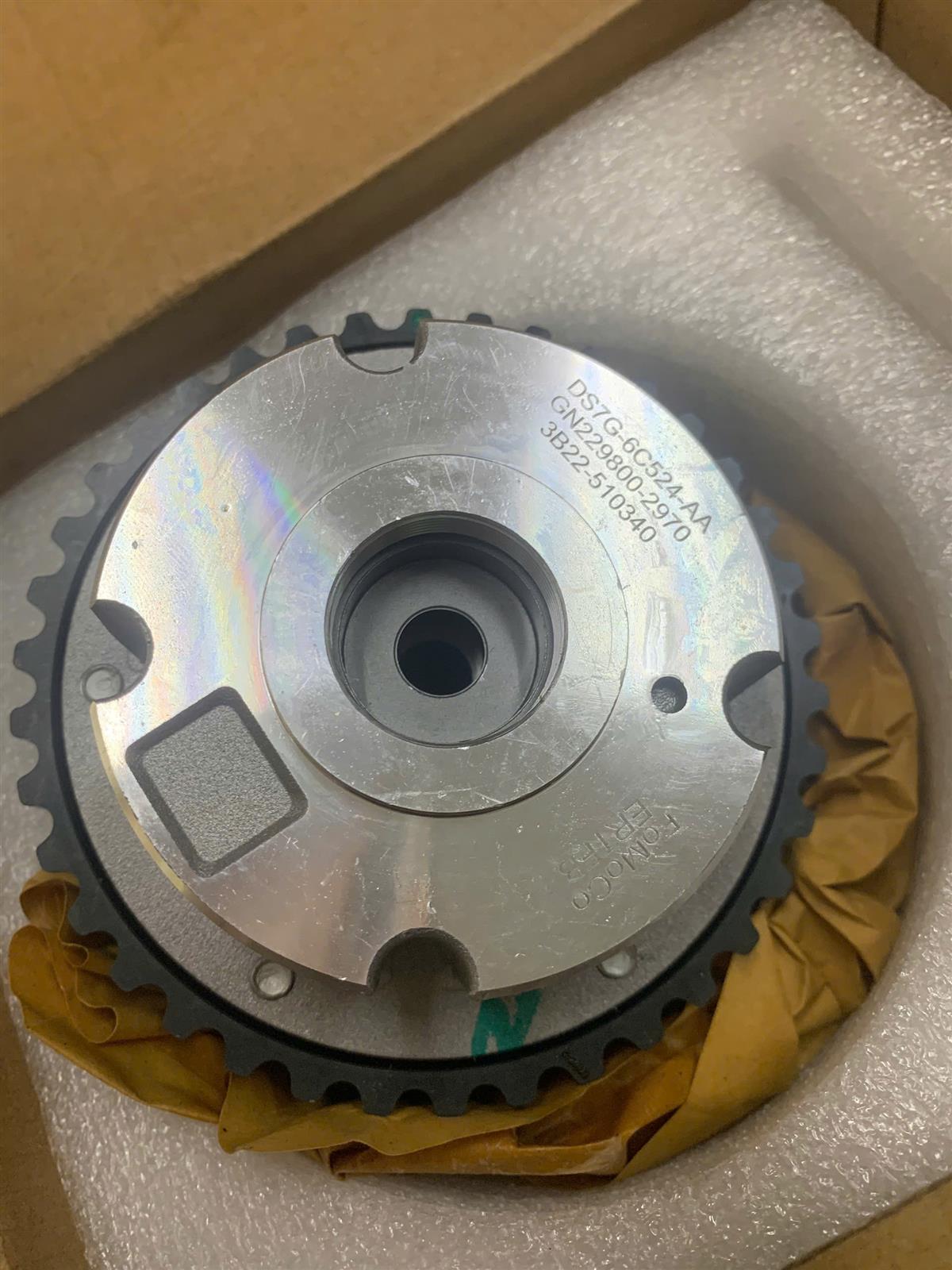 Puly trục cam hút Ford Focus 1.5, 1.6 2012-2018 CH