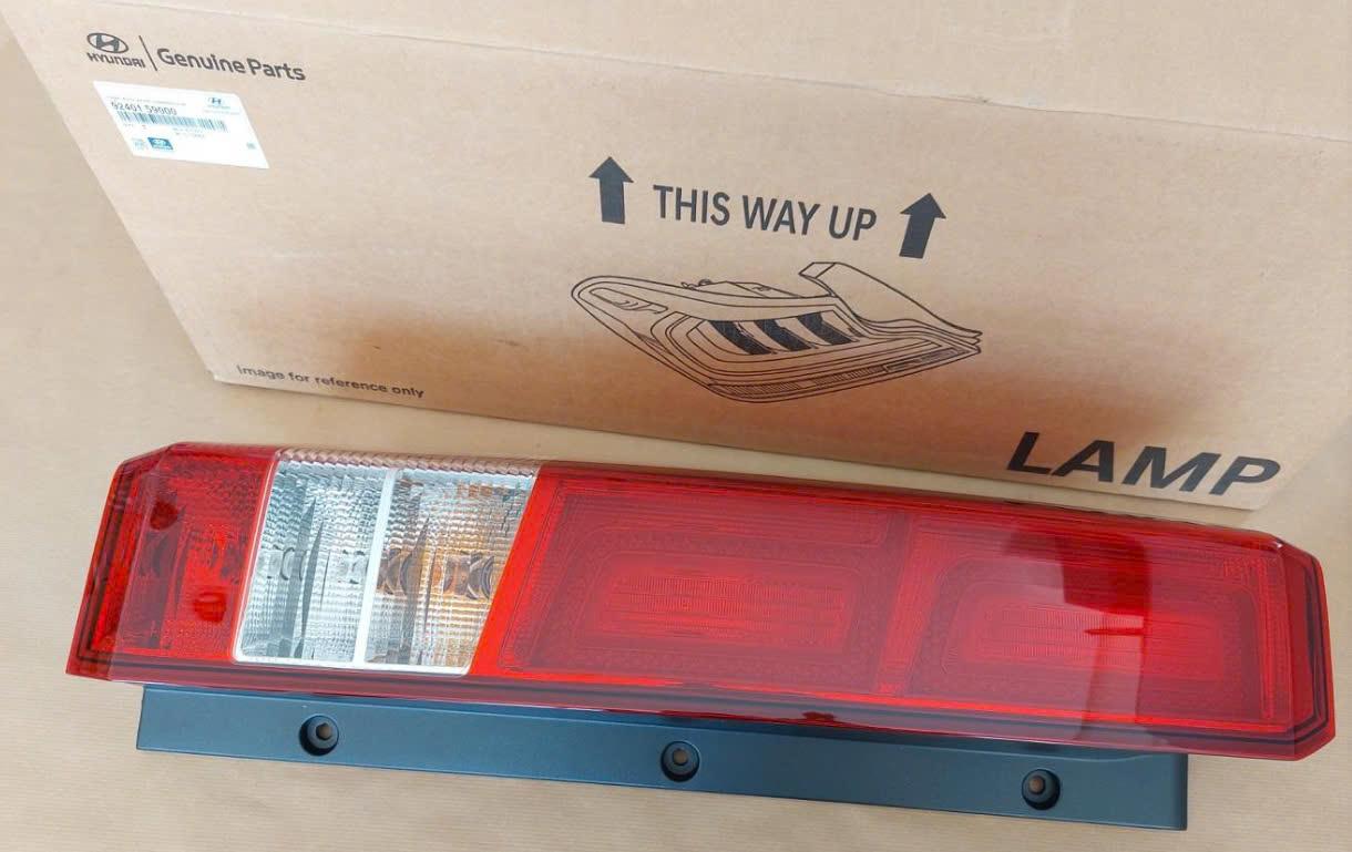 Đèn lái sau Hyundai Solati 2018-2022 TH