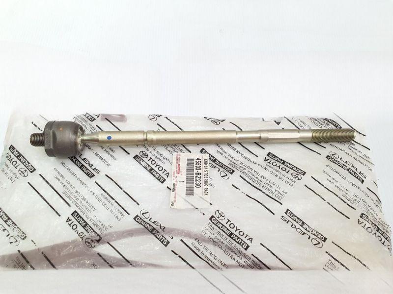 Rotuyn lái trong Toyota Wigo CH