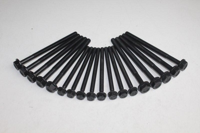 Bulong mặt máy M8X160mm Ford Ranger 2012-2018, Bt50 2016 CH