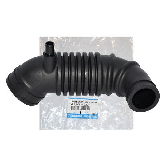 Ống gió lọc gió vào turbo Ford Ranger 2005-2008, Everest 2005-2008 CH