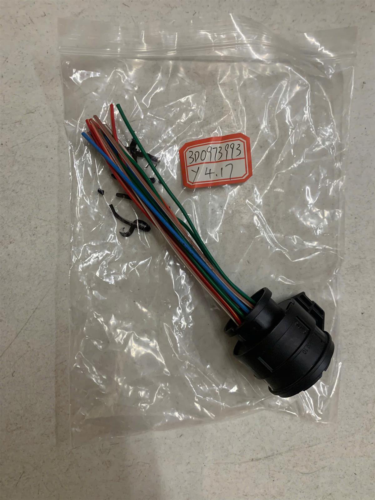 Giắc điện Audi A4 CH