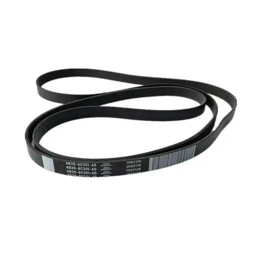 Dây curoa máy phát Ford Ranger 2.2 2012-2015, Mazda BT50 2012 CH