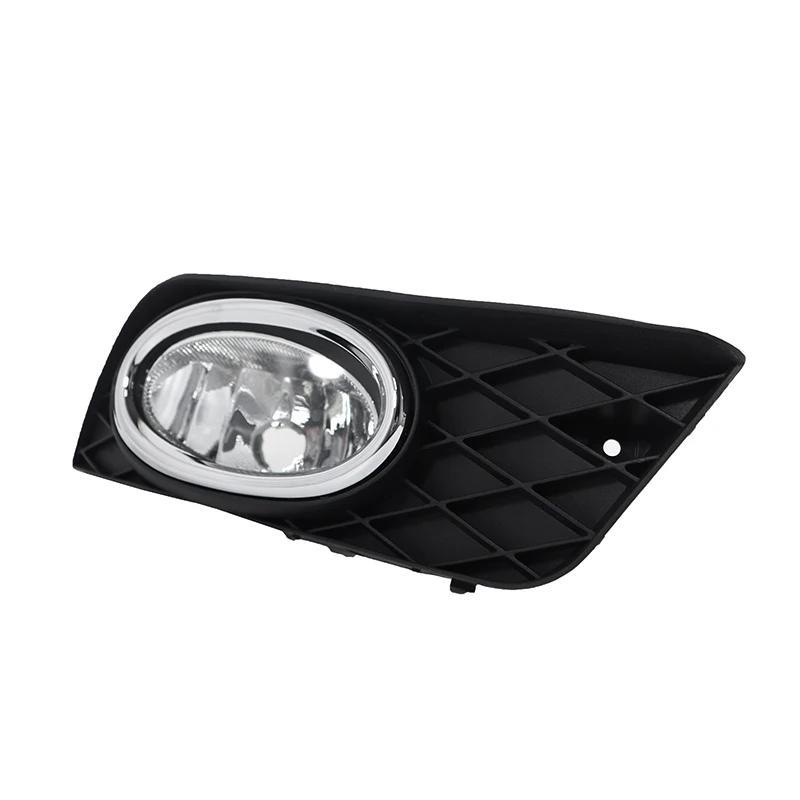 Đèn cản + ốp trước Honda Civic 2013-2016 TH