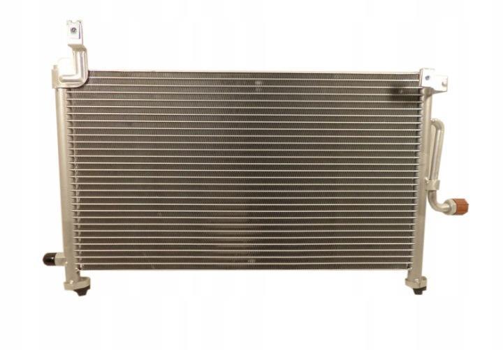 Dàn nóng Daewoo Matiz 2 TH