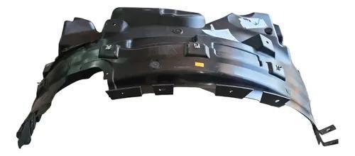 Chắn bùn lòng dè trước Ford Ranger 2023-2025 Thái