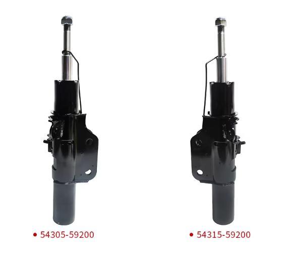 Giảm xóc trước Hyundai Solati CH