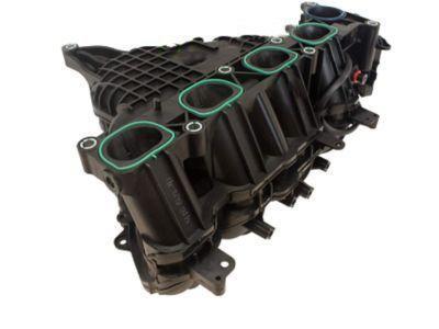 Cổ góp hút Ford Escap 2.3 2003-2009 TH