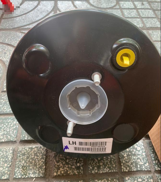 Bầu secvo thắng Chevrolet Captiva 2007-2012 CH