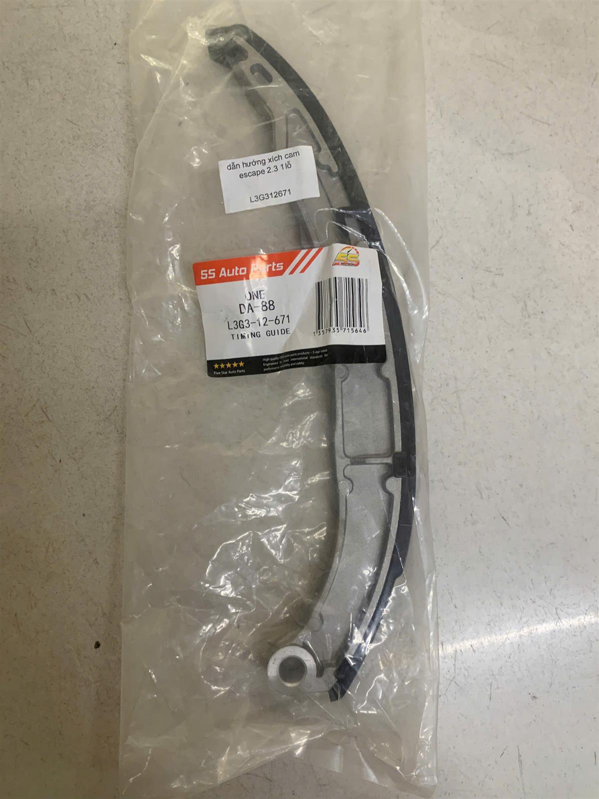Đỡ sên cam Ford Escape 2.3, Mazda 6, CX7 TH(1 lỗ)