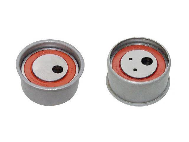 Puly tăng cam Mitsubishi Jolie, Zinger TH