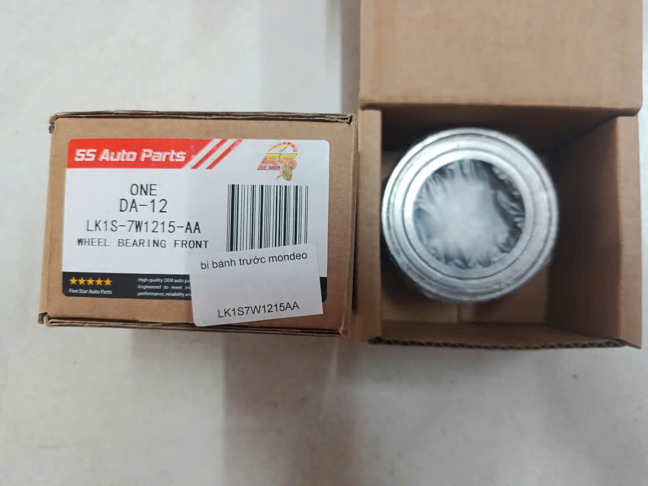 Bạc đạn bánh trước Ford Mondeo 2.0, 2.5 2003 SKF = bạc đạn bánh sau Escape 3.0