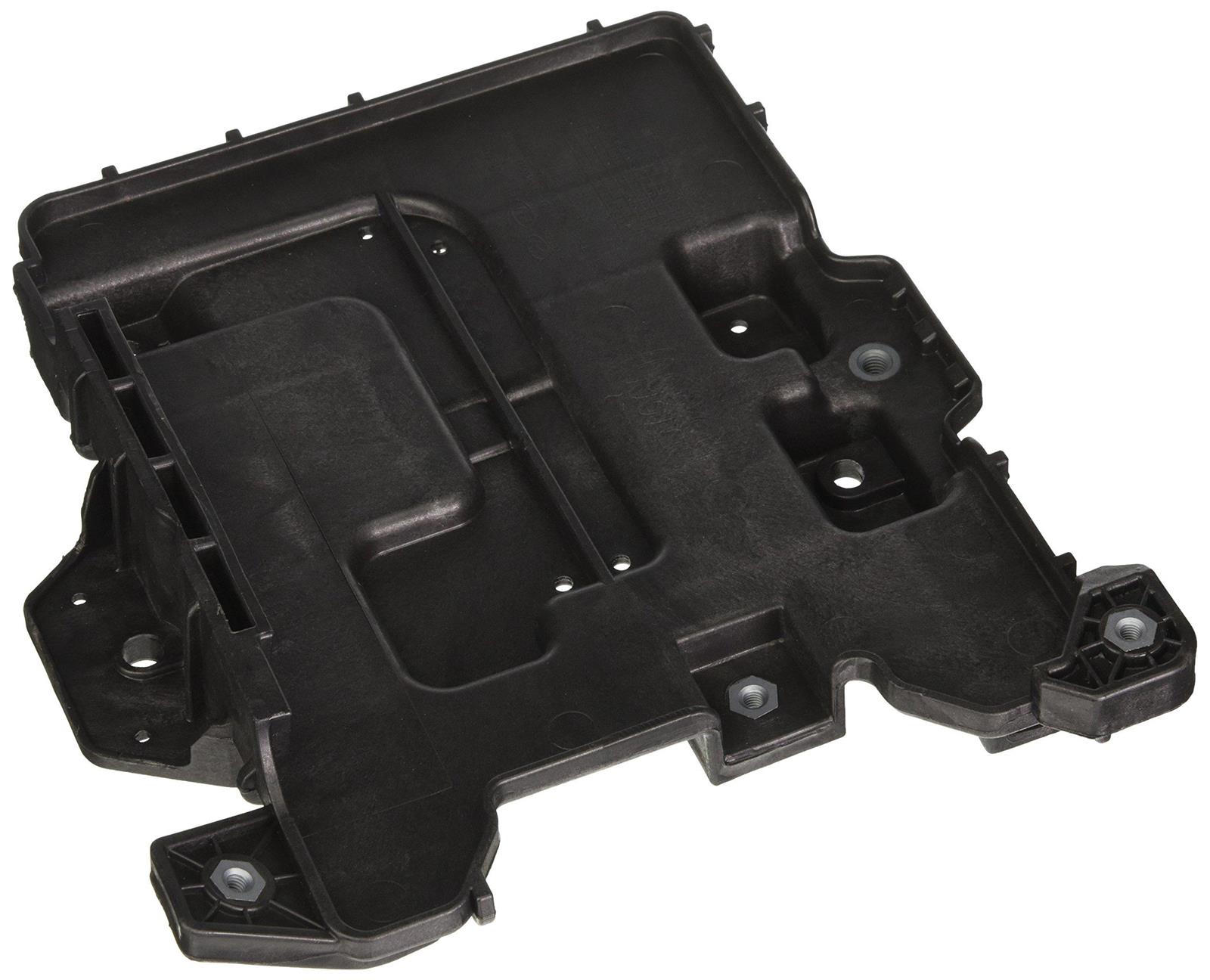 Đế bình ắc qui Hyundai Accent 1.4 CH