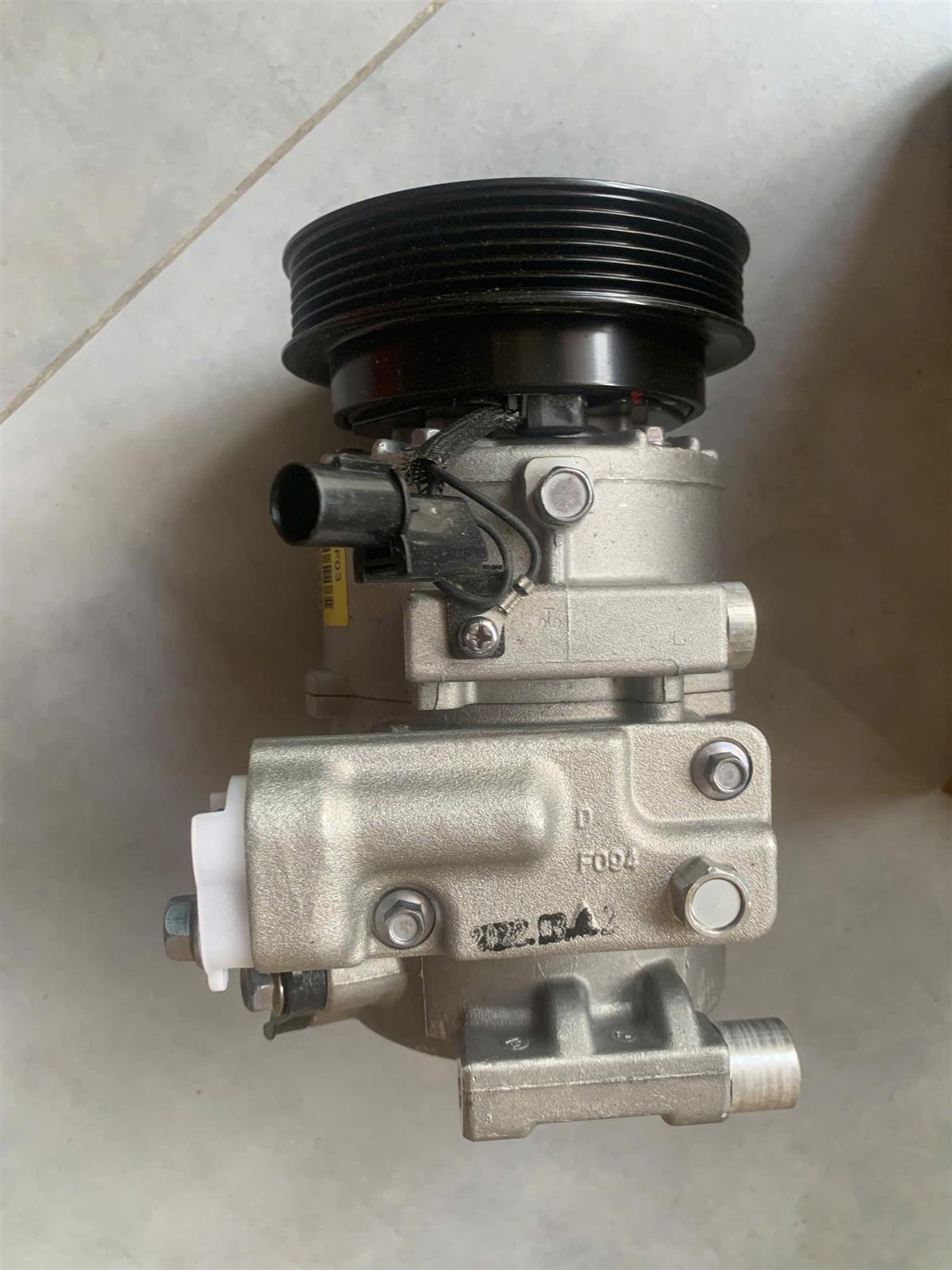 Lốc lạnh Kia Forte, I20, Cerato 2006-2013 Korea( Van cơ)