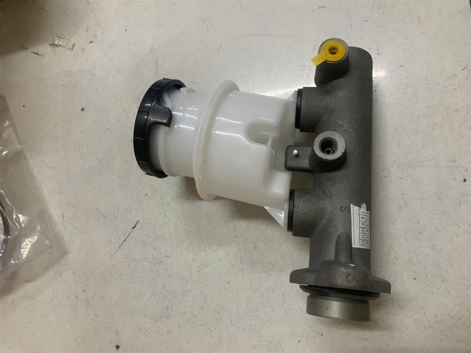 Heo thắng tổng Isuzu Hi Lander 2001-2009 TH