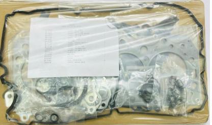 Ron đại tu Mitsubishi Triton Pajero Sport TH