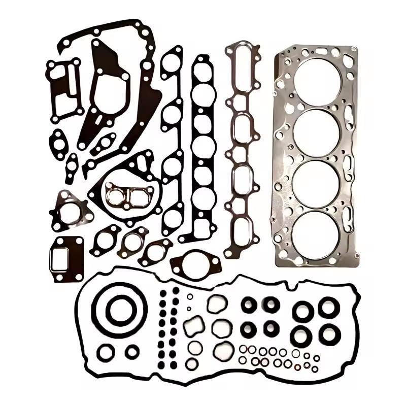 Ron đại tu Mitsubishi Triton Pajero Sport TH