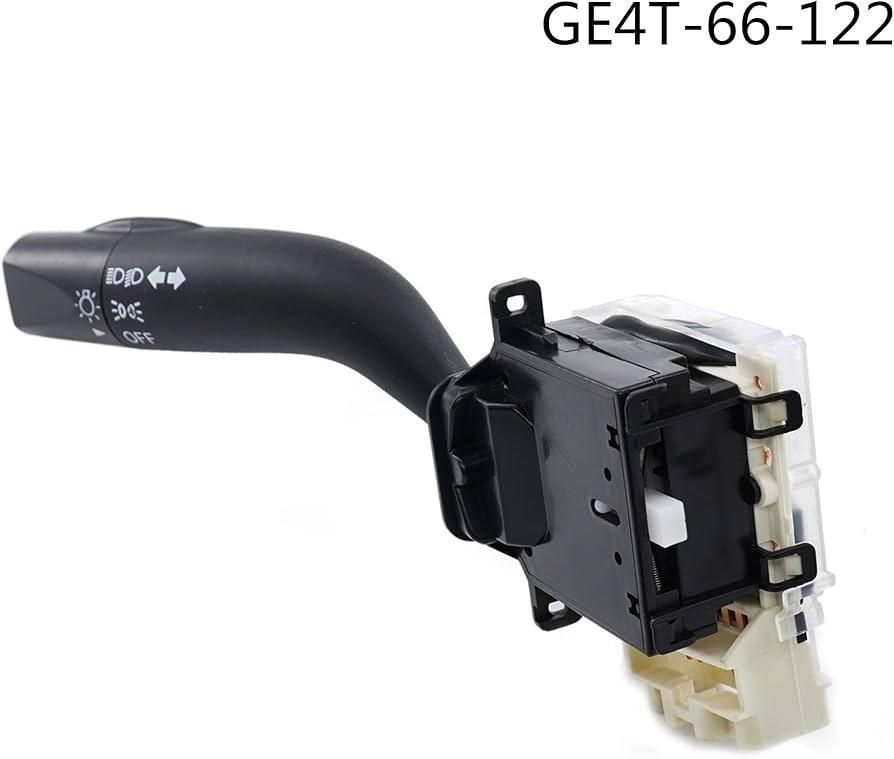 Công tắc chỉnh đèn pha Ford Escape 2.3 2001-2013, Laser 1.8, Mazda 323, 626 CH