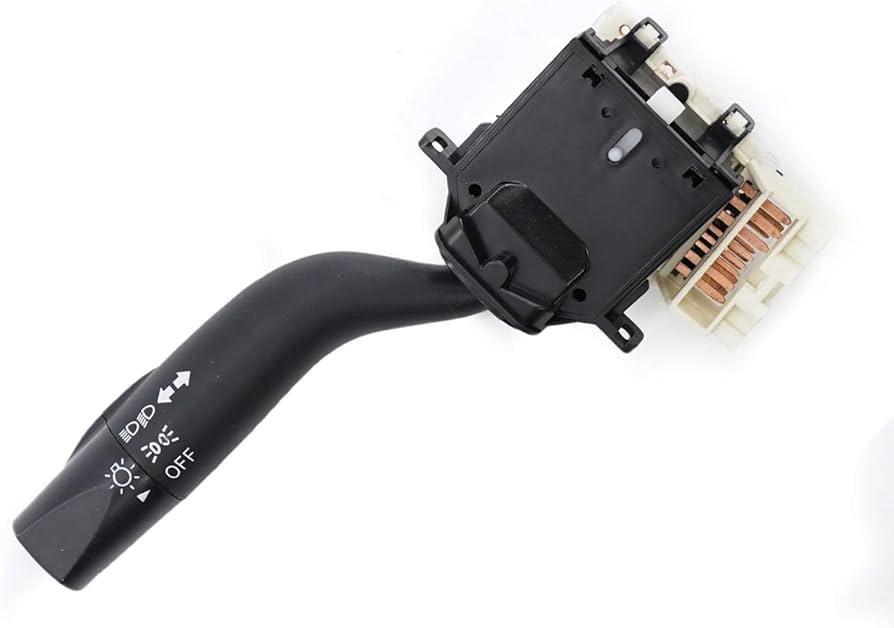 Công tắc chỉnh đèn pha Ford Escape 2.3 2001-2013, Laser 1.8, Mazda 323, 626 CH