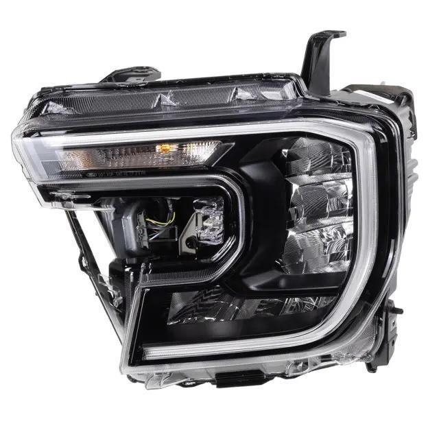 Đèn pha Ford Ranger Wildtrak 2023 LH CH