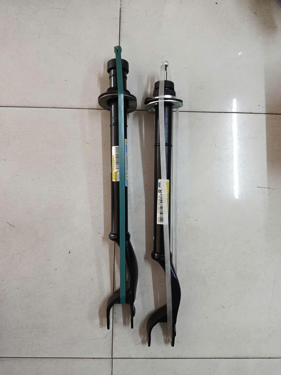 Giảm xóc trước Mercedes GLC200, GLC250, GLC300 Đức