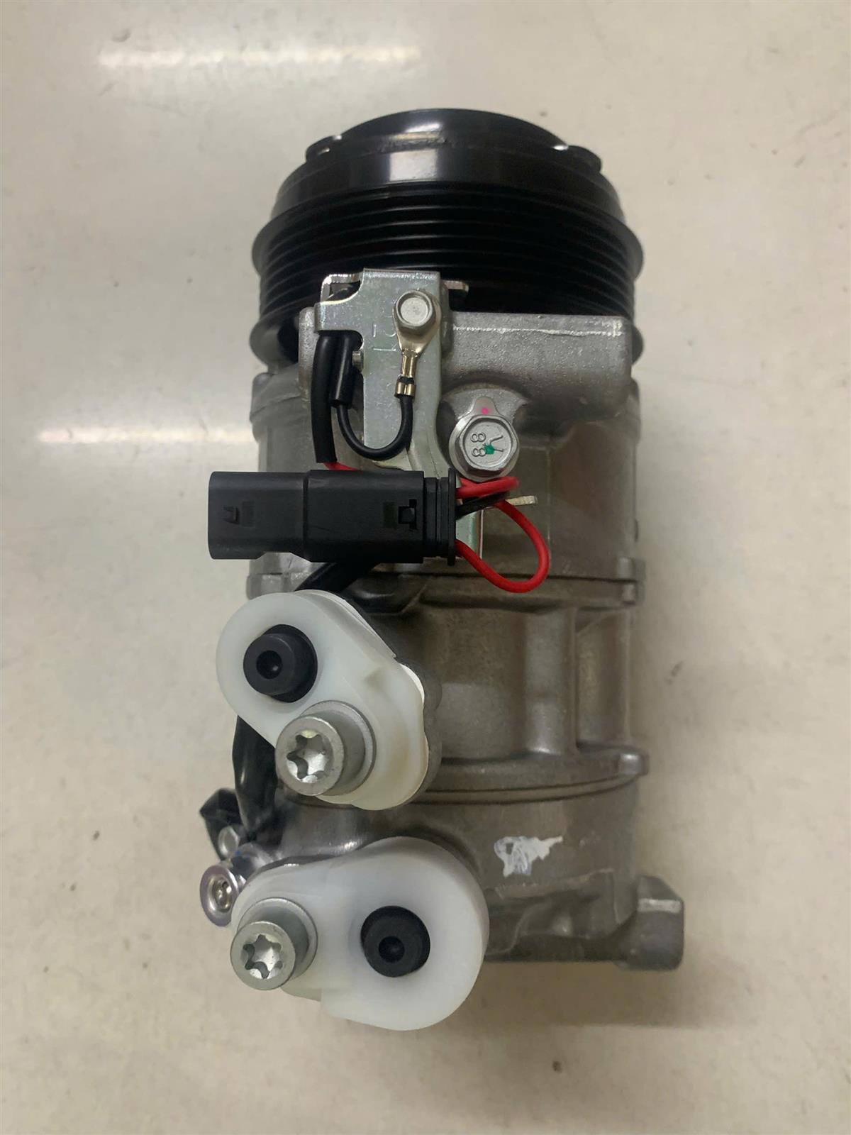Lốc lạnh Mercedes C300, C43 AMG, E300, E350, GLC300, GLC43 AMG, Metris Denso