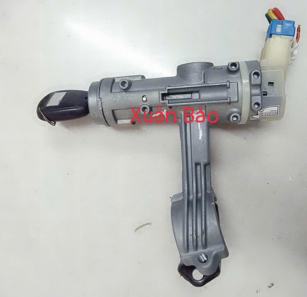Ổ khoá đề Kia Morning 2008-2010, Picanto Tháo