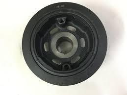 Puly cốt máy Ford Ranger 2009-2011, Everest 2008-2013 TH