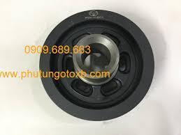 Puly cốt máy Ford Ranger 2009-2011, Everest 2008-2013 TH