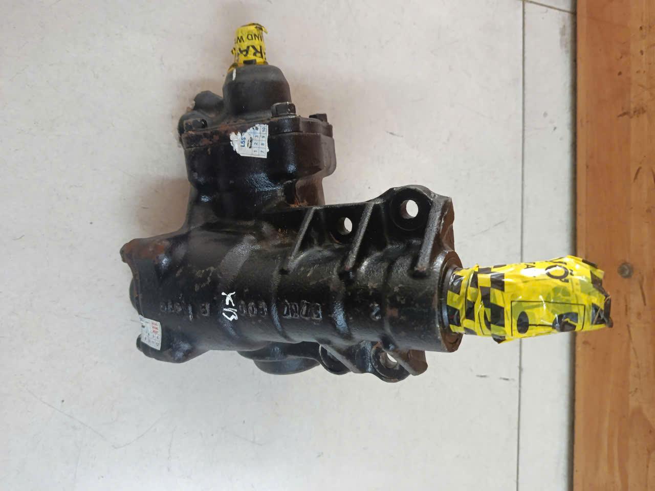 Cọc lái Ford Everest 2009-2014 Tháo