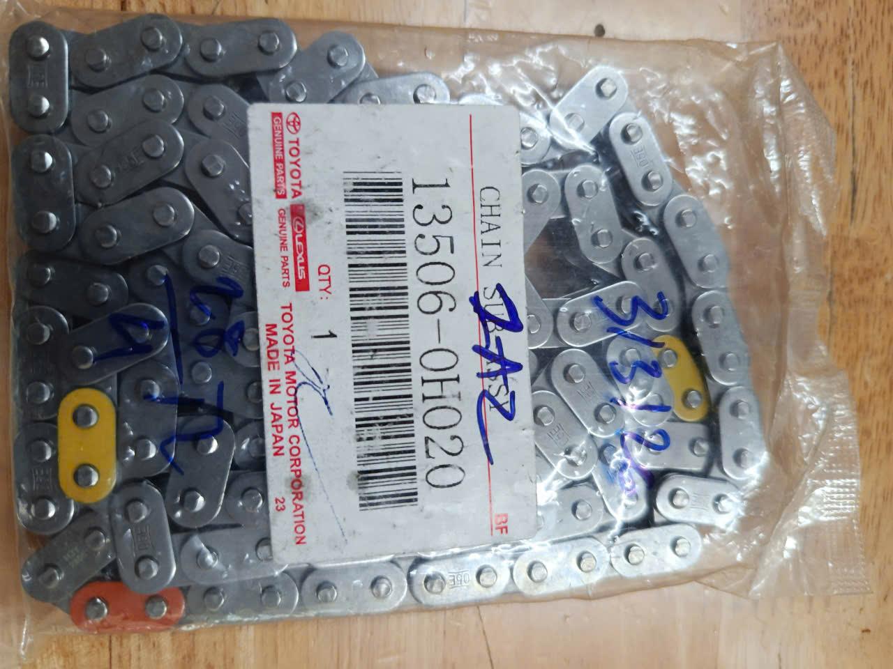 Sên cam Toyota Camry 2009-2014 TH