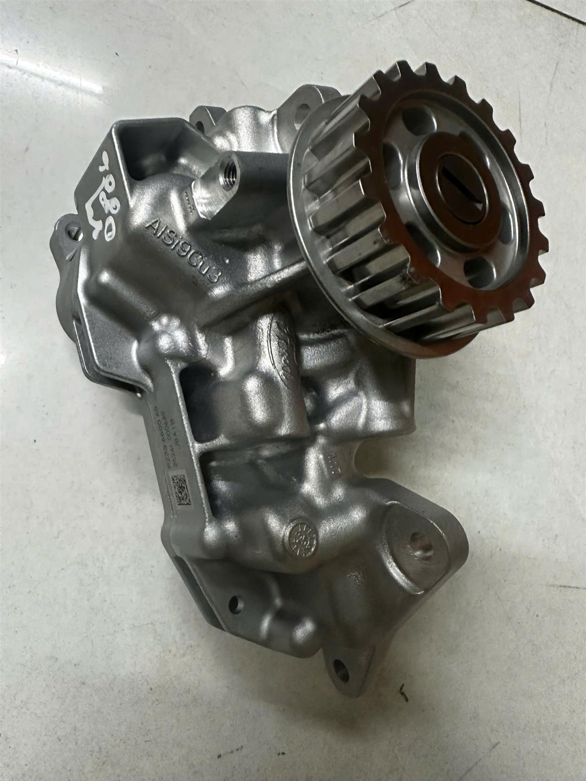 Bơm nhớt Ford Ranger 2.0 2019-2022, Raptor, Everest 2.0 2019-2022 CH