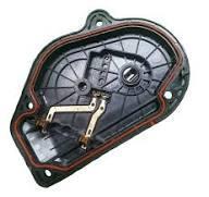 Nắp họng ga Ford Focus 1.8, 2.0 2006-2011,Fiesta 2010, Mondeo 2.0, 2.3 TH