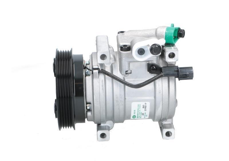 Lốc lạnh Hyundai Creta 2015-2019, Seltos Hanon